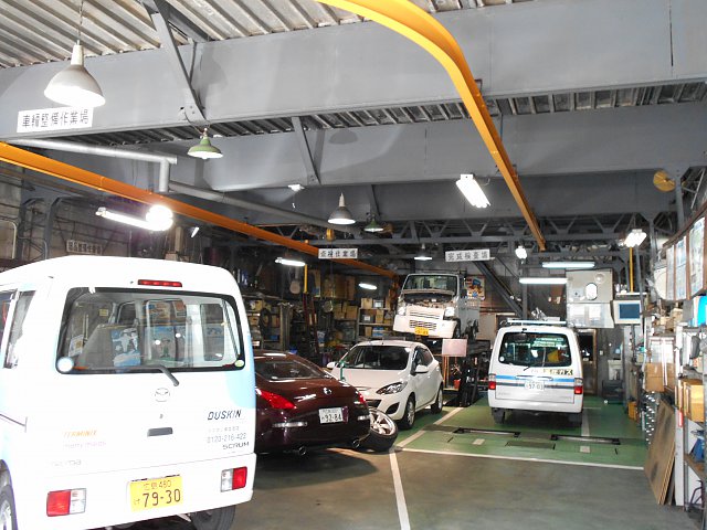店舗画像