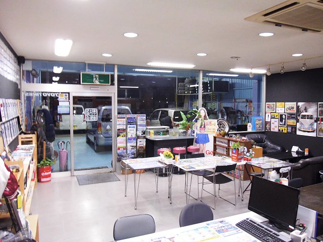 店舗画像