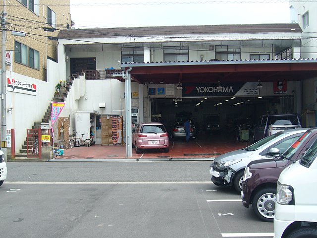 店舗画像