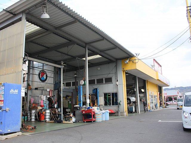 店舗画像
