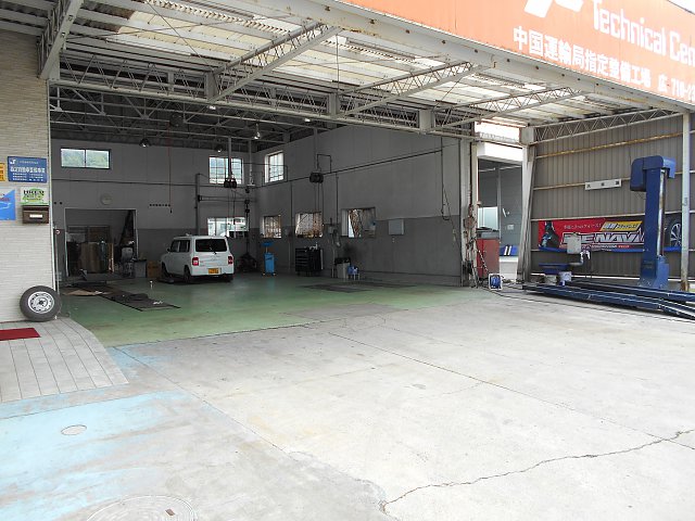 店舗画像