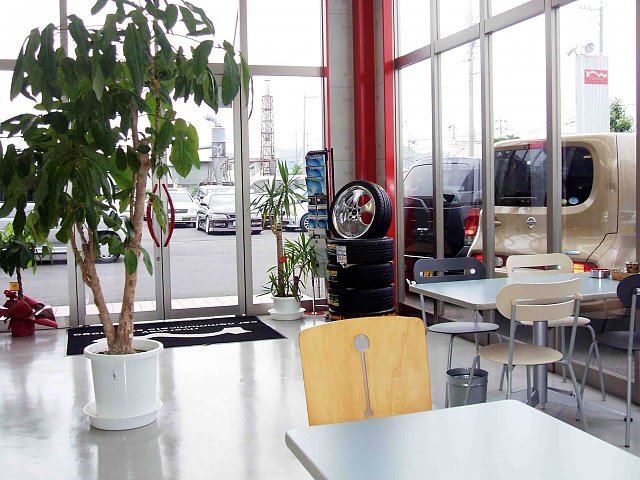 店舗画像
