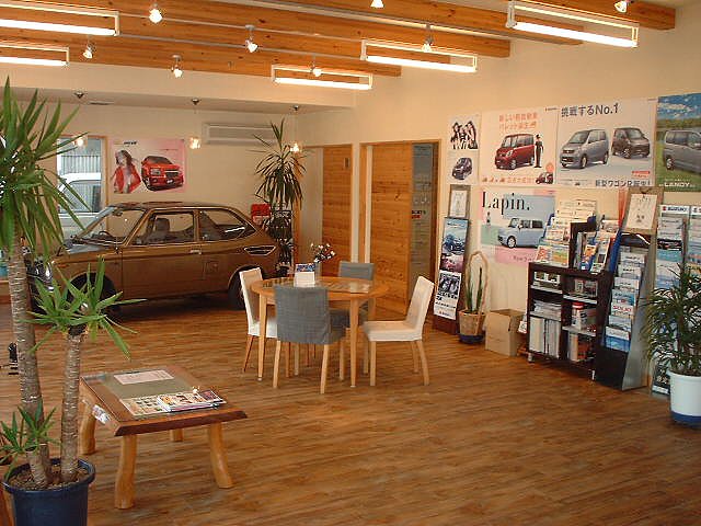 店舗画像