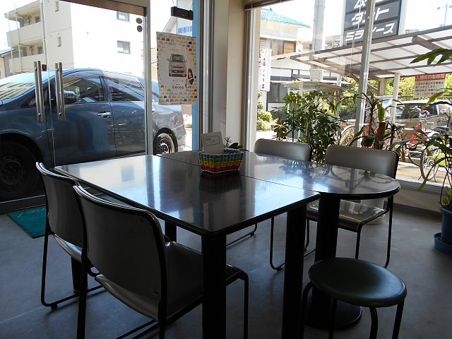 店舗画像