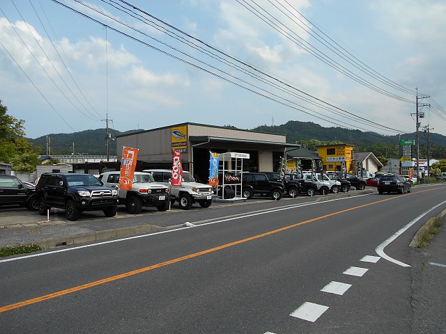 店舗画像