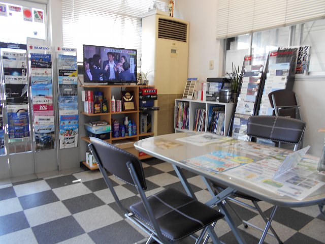 店舗画像