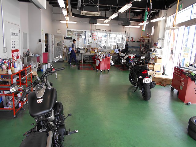 店舗画像