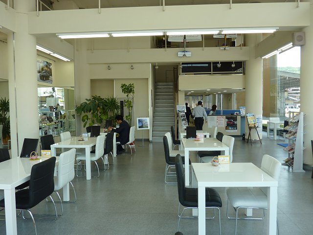 店舗画像