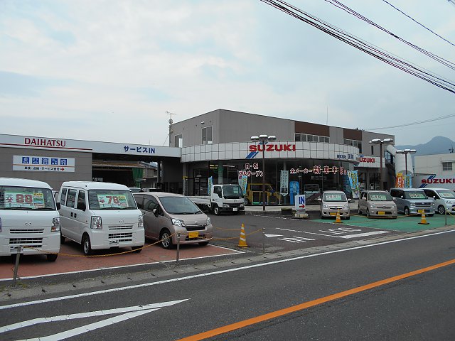 店舗画像