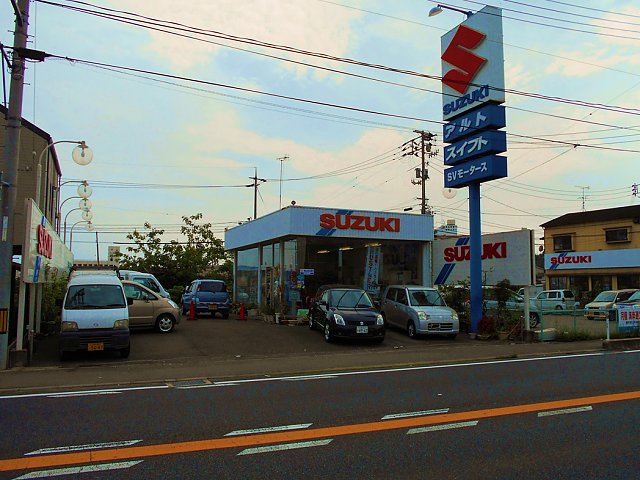 店舗画像