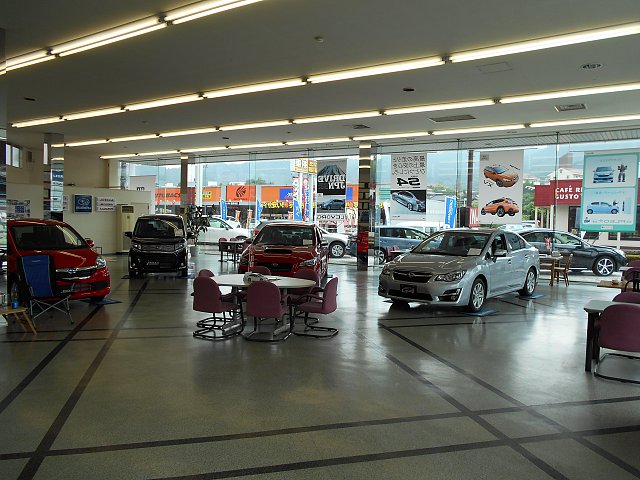 店舗画像