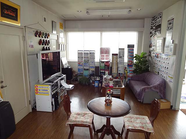 店舗画像