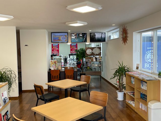 店舗画像