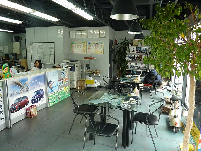 店舗画像