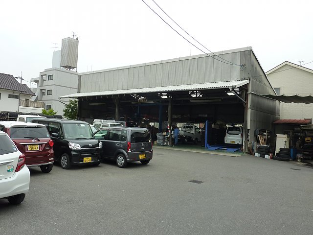 店舗画像