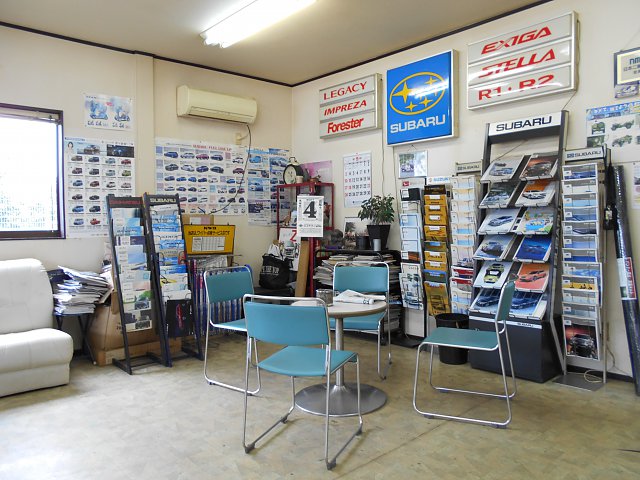 店舗画像